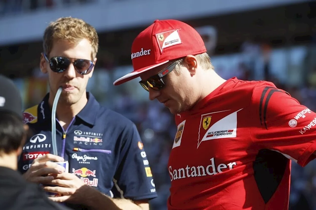 Sebastian Vettel: Wechsel zu Ferrari bestätigt?