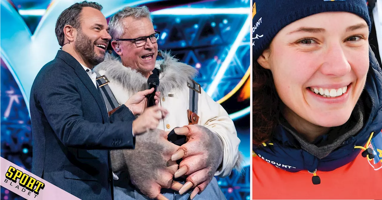 Stjärnan tackade nej till Masked Singer – förklarar varför