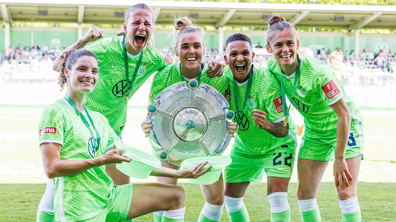 Fußball Bundesliga Frauen: MSV Duisb. gegen SGS Essen - Liveticker - 4. Spieltag