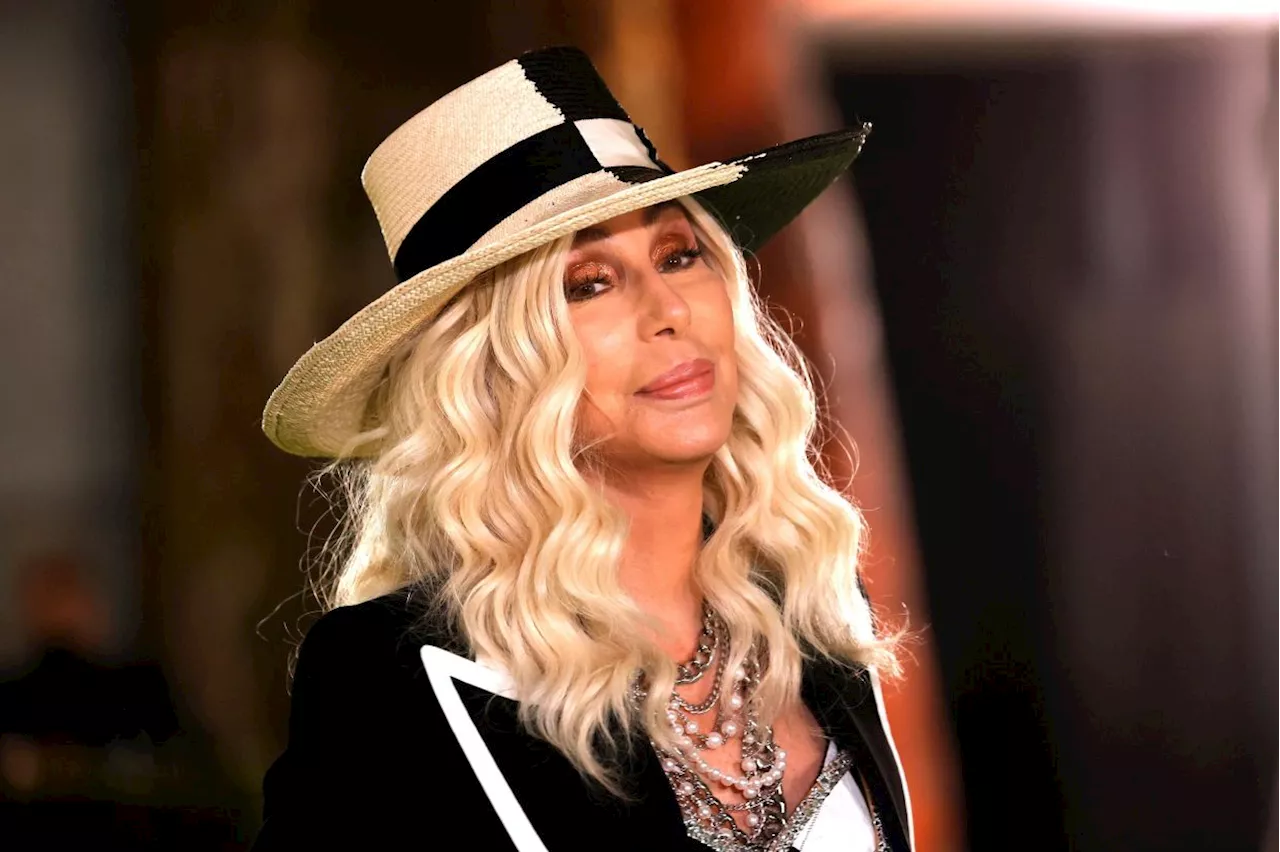 Cher slams allegations she arranged son’s abduction, cites his yearslong substance abuse