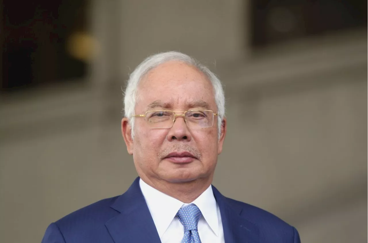 Federal Court rules Najib, son have to settle over RM1.69bil in unpaid taxes