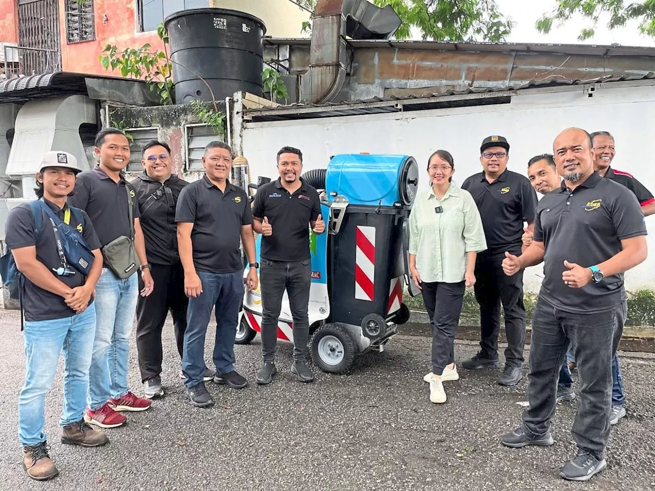 Mooting ideas for cleaner Subang Jaya