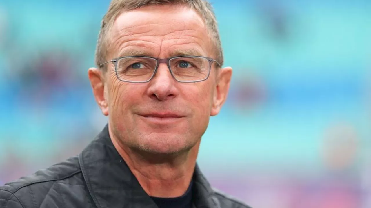 EM-Qualifikation: Österreich und Rangnick machen EM-Ticket perfekt