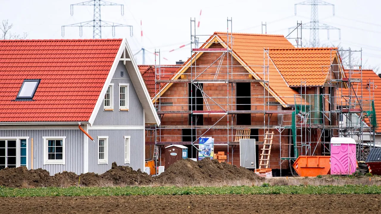 Immobilienförderung: Verbesserte KfW-Förderung für Familien startet