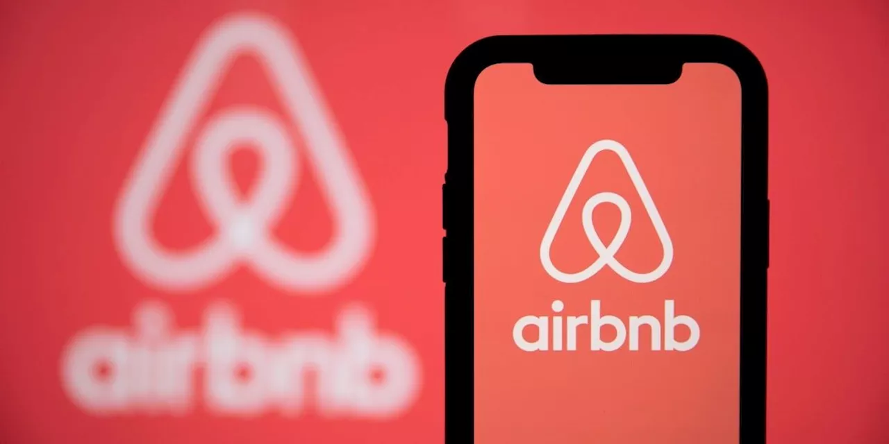 British Columbia Joins The War On Airbnb, Short-Term Rentals