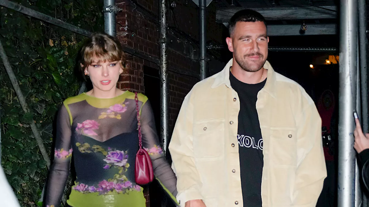 The Truth About Rumors Taylor Swift & Travis Kelce Are Buying a House Where They 1st Met