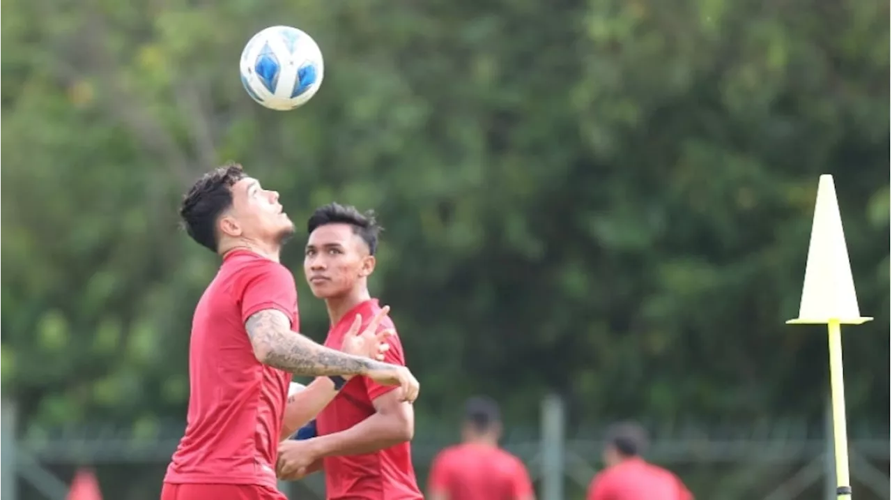 Alasan Timnas Indonesia Bisa Menang Lagi Lawan Brunei, Apakah Bisa Pesta Gol Lagi?