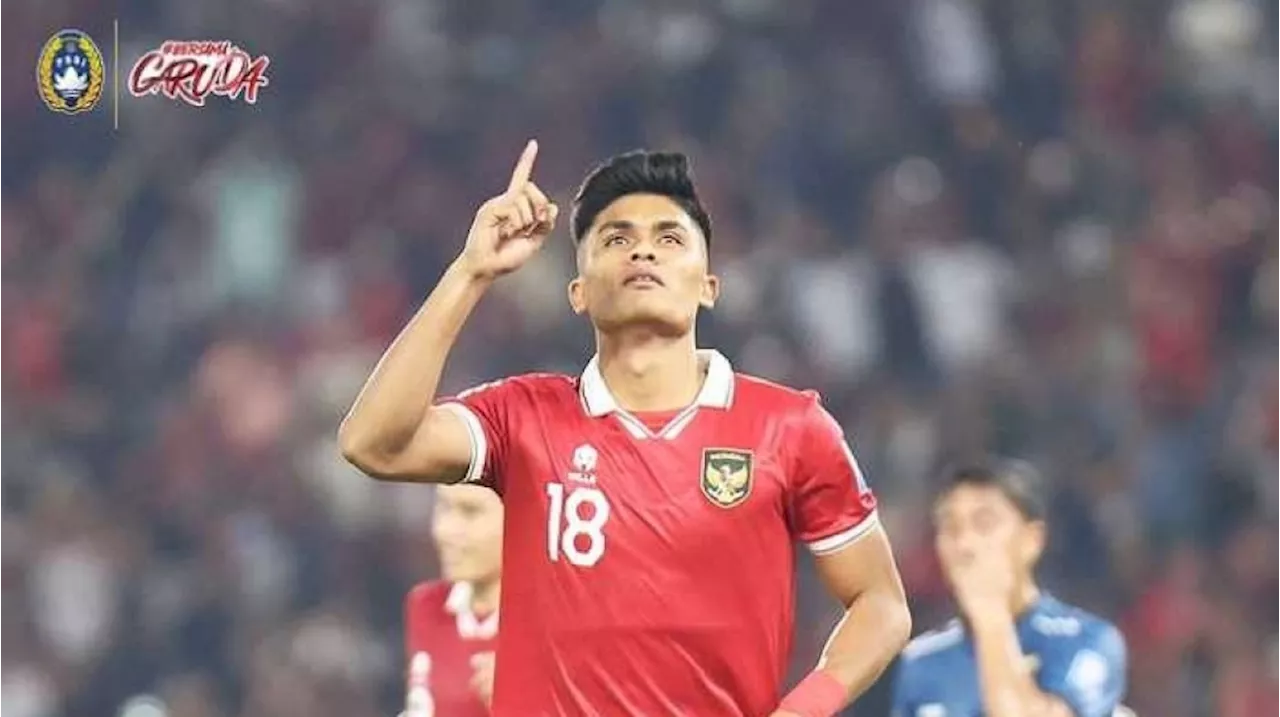 Mengukur Taktik Duet Bomber Ramadhan Sananta dan Dimas Drajad di Leg Kedua Timnas Indonesia vs Brunei Darussalam