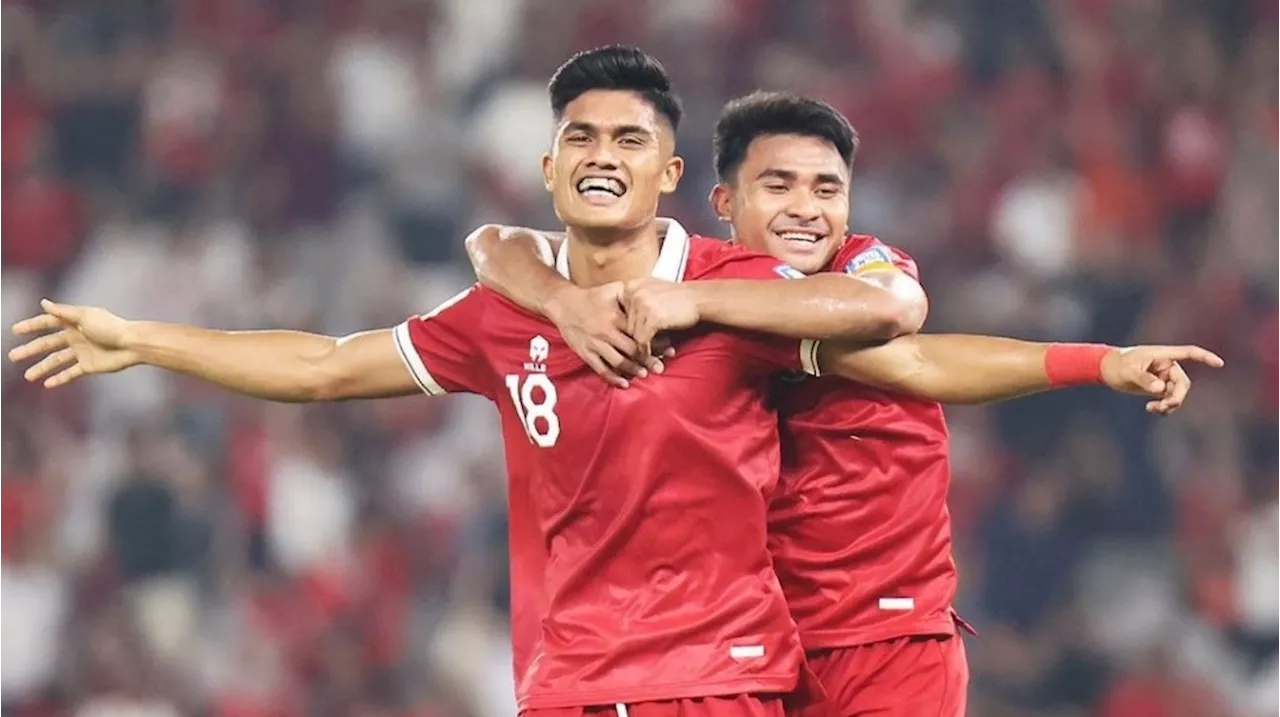 Shin Tae-yong Beri Kode, Rombak Lini Serang Timnas Indonesia vs Brunei Darussalam di Leg II?