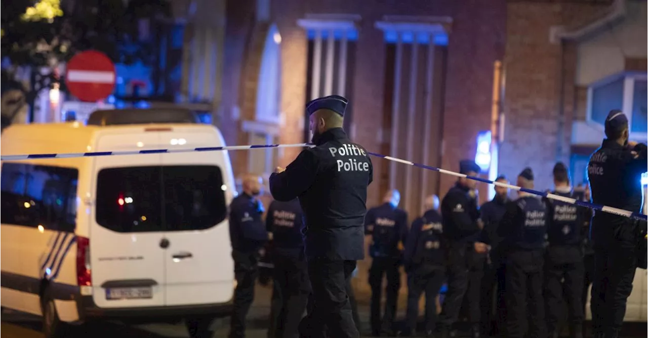 Attentat terroriste à Bruxelles : la sécurité est renforcée au stade Roi Baudouin !