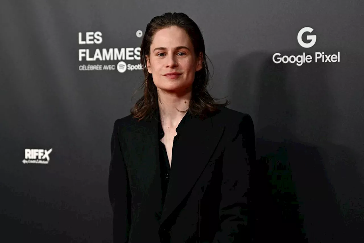 Christine and the Queens annonce être malade et annule tous ses concerts prévus en 2023