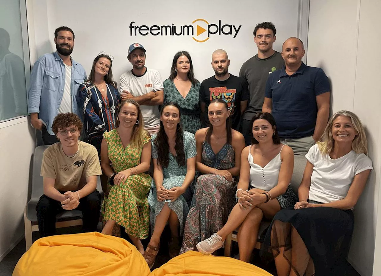 Économie : Freemium Play, la carte-cadeau numérique qui veut s’imposer dans les comités d’entreprise