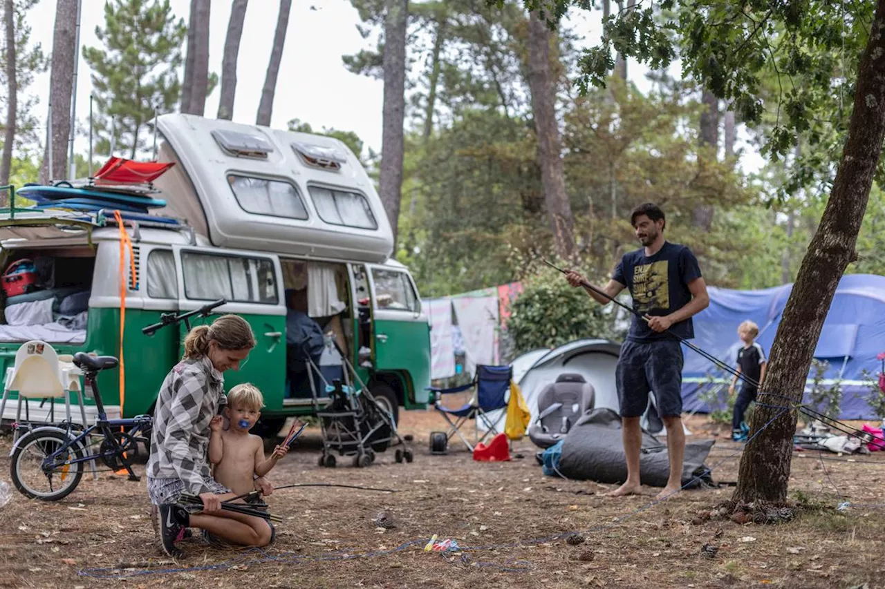 Tourisme en Nouvelle-Aquitaine : une fréquentation soutenue mais une satisfaction inégale des professionnels