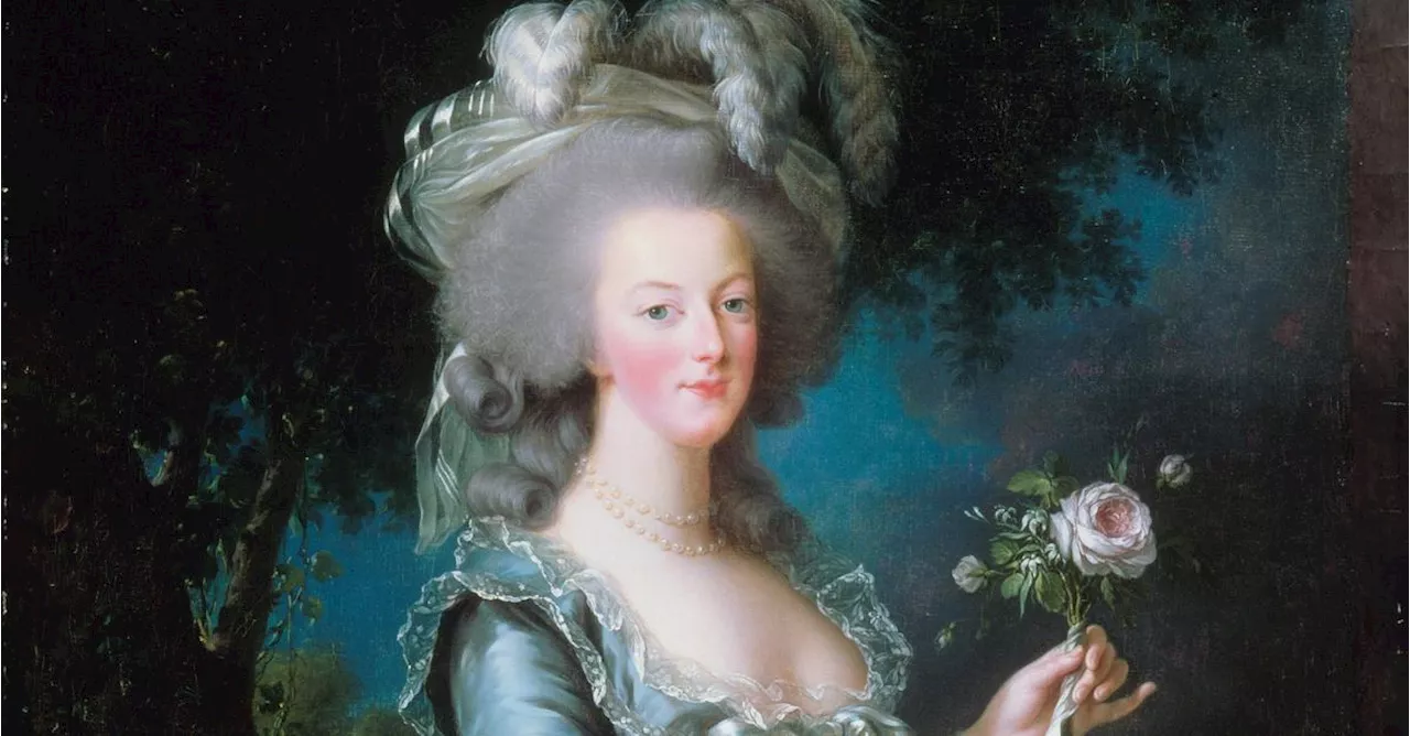 Vidéos. Qui était (vraiment) Marie-Antoinette, « reine pop » guillotinée à Paris il y a 230 ans ?