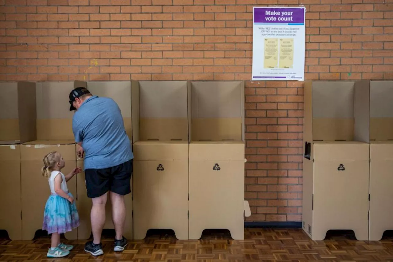 Yes movement should learn five lessons from Australian referendum