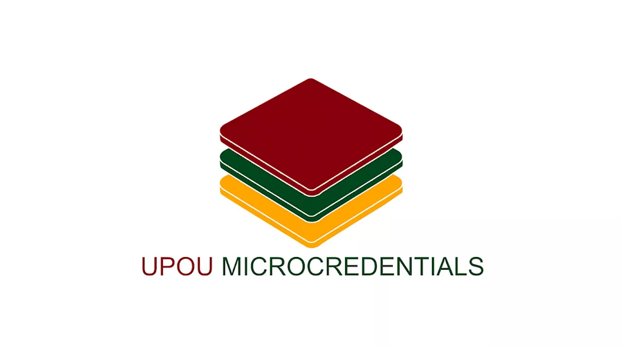 Improving Filipinos’ employability with UPOU Micro-credential Courses