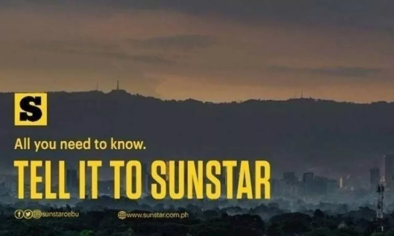 Tell it to SunStar: Helping school age dependents of OFWs who died in Israel