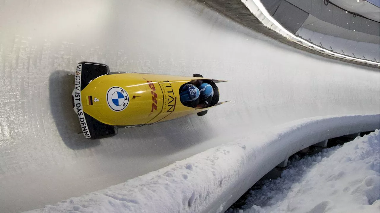 Abgerissene Bahn wird nicht aufgebaut: Bob, Rodeln und Skeleton bei Olympia 2026 nicht in Italien