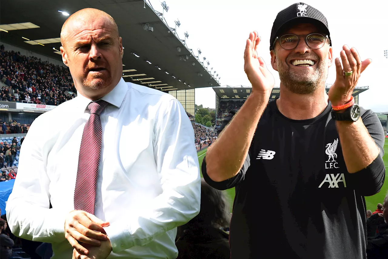 What Premier League fixtures are coming up this weekend? Merseyside derby headlines huge day on talkSPORT...