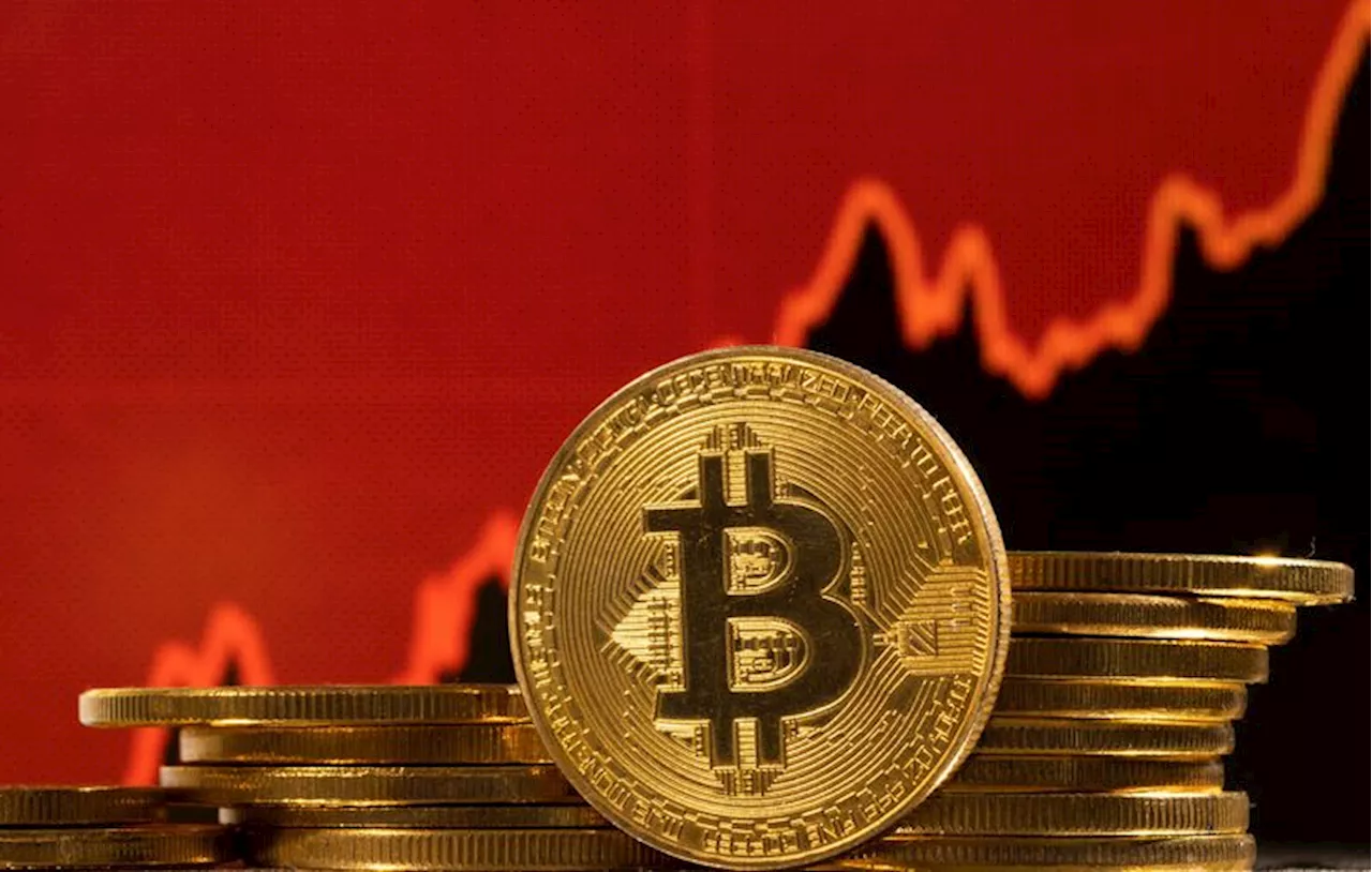 Bitcoin ยอมแพ้หลังจาก BlackRock ปฏิเสธรายงานการอนุมัติของ ETF