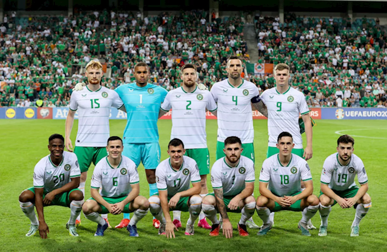 Player ratings: How the Boys in Green fared against Gibraltar