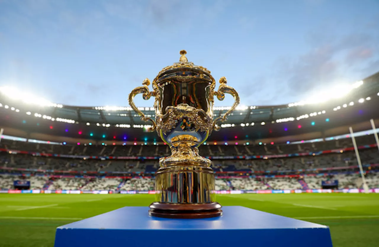 Poll: Who do you now think will win the Rugby World Cup?