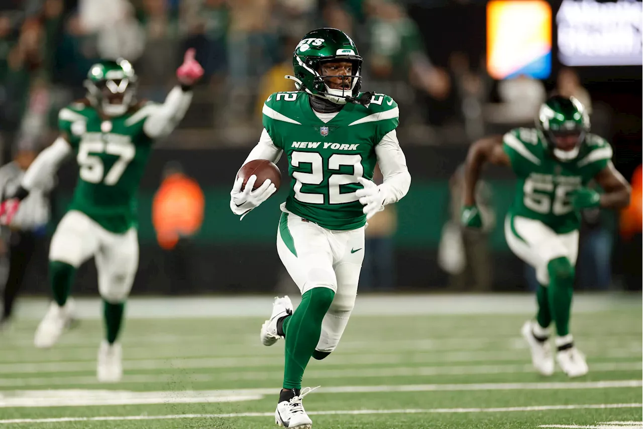 Jets’ statement win over Eagles renews hope for what’s still possible this season