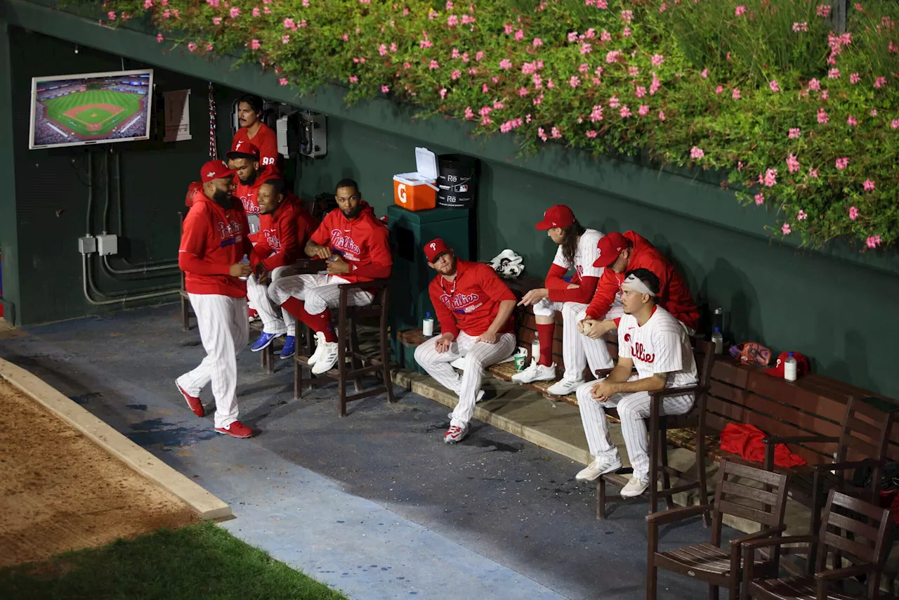 Phillies didn’t just target bullpen velocity — they built something that would last into October