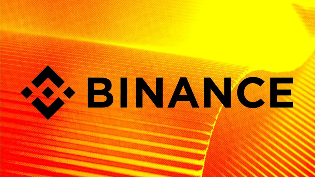 Binance to temporarily stop accepting new UK users after FCA restriction