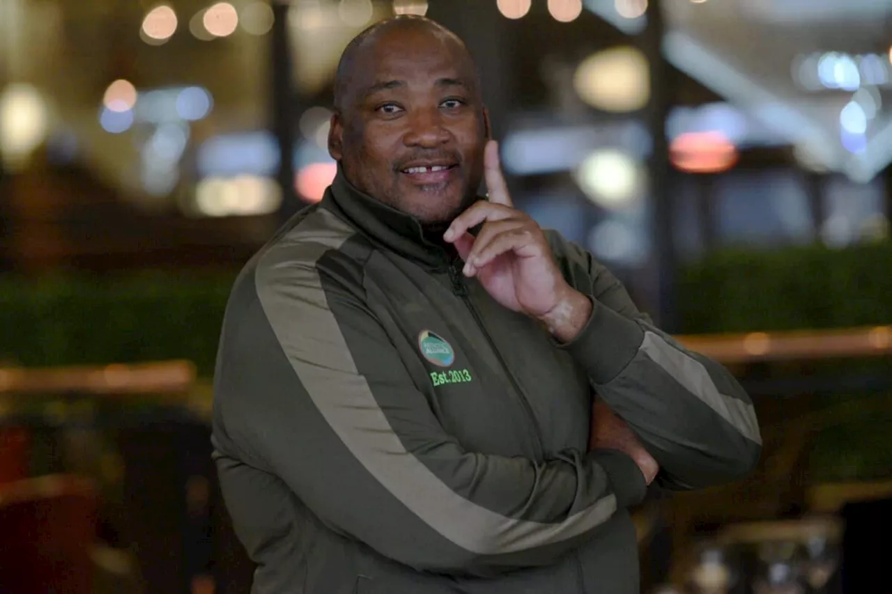 Gayton McKenzie sparks racial tensions between Coloureds and Black South Africans