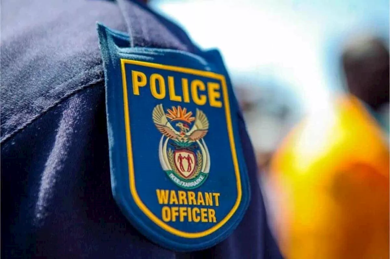 WATCH: ‘Attack on police is an attack on State’ – Gauteng community safety