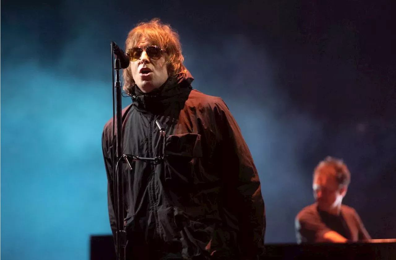 Liam Gallagher tour 2024 Full list of UK dates and venues for