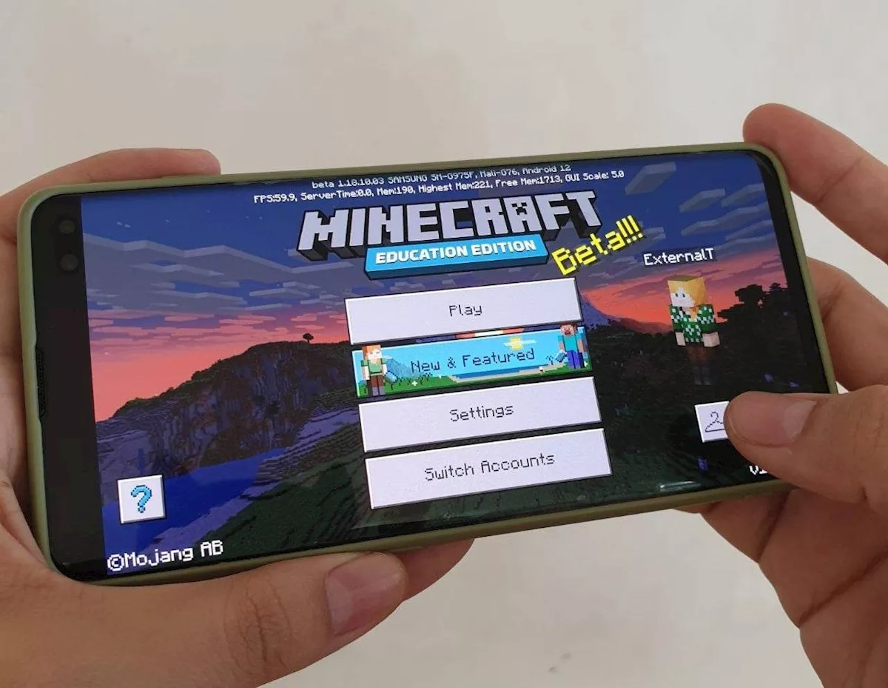 Minecraft has sold 300 million copies, creators say