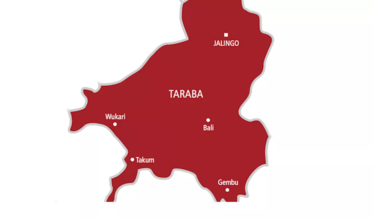 FG embarks on geophysical survey for minerals in Taraba