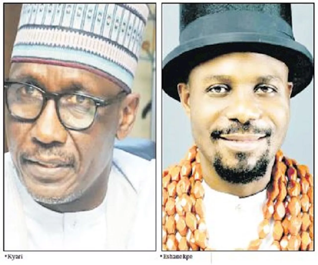 Stakeholders seek continuity in pipeline surveillance contract