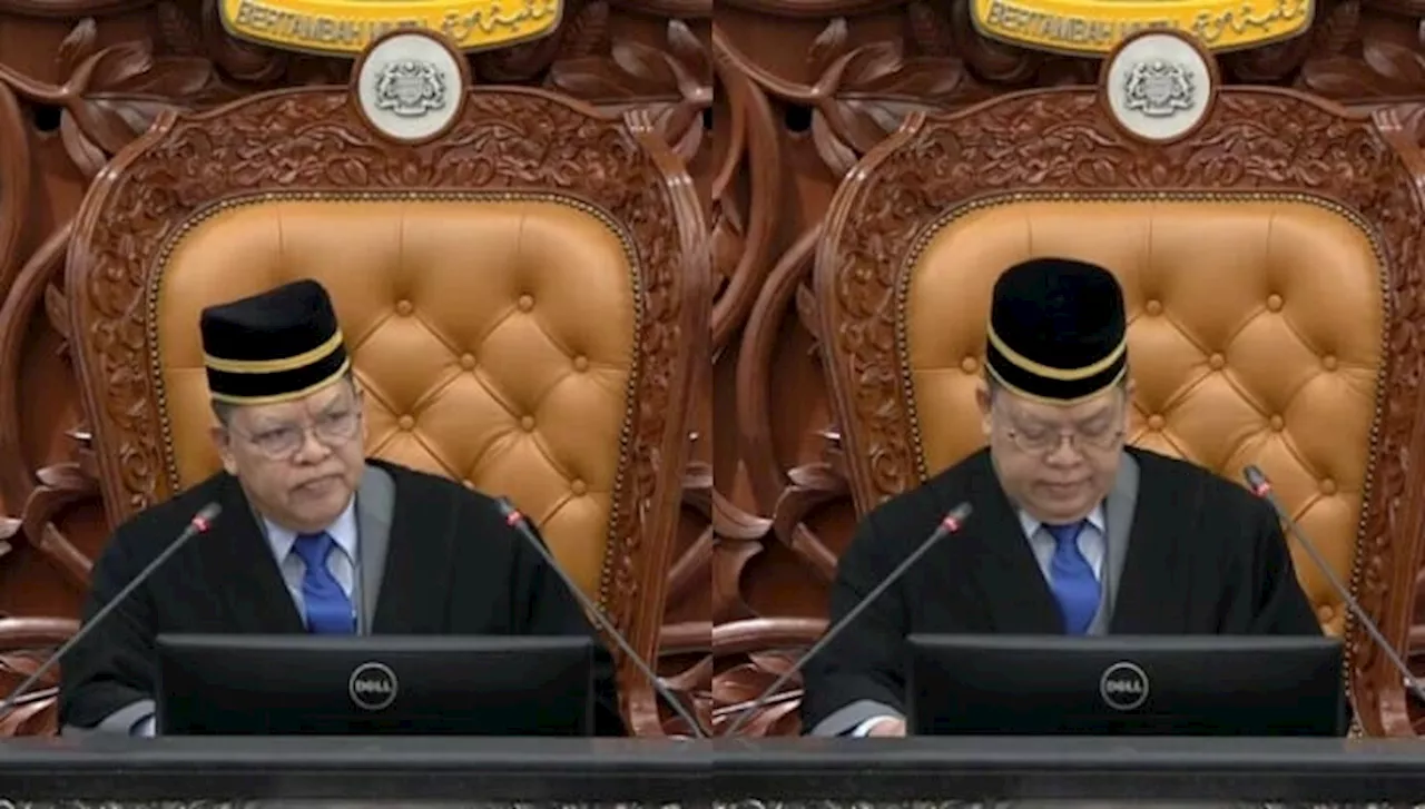 Ahli Parlimen Tidak Lagi Dibenar Buat ‘Live Streaming’ Sewaktu Dewan Rakyat Bersidang