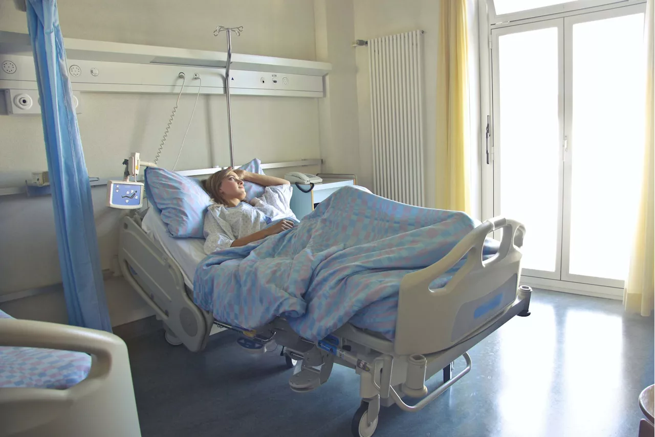 WATCH: Gauteng Health should pay its electricity bills [VIDEO]