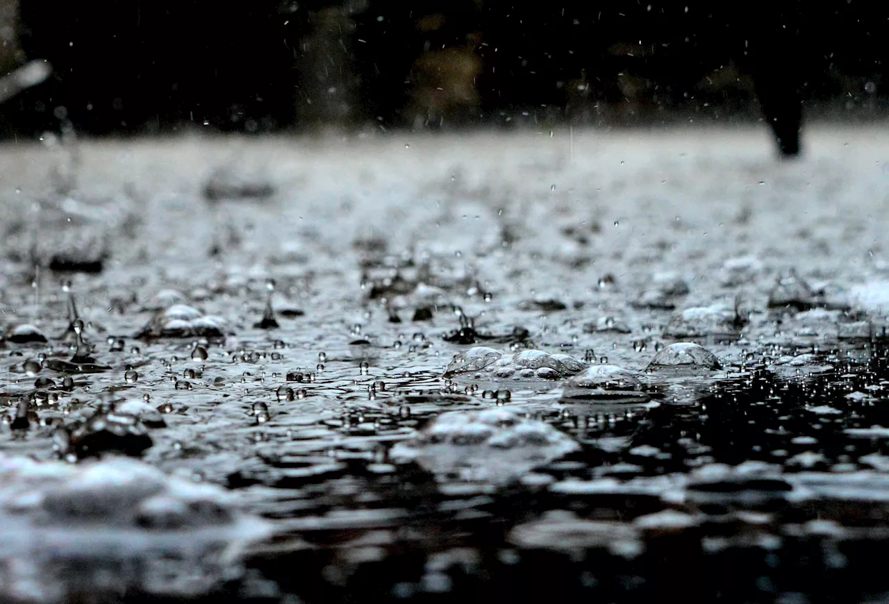 WATCH: Possible flooding warning issued for KZN [VIDEO]