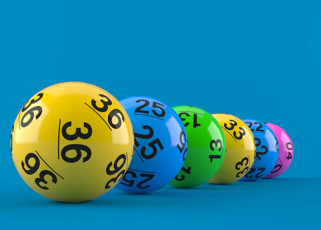 What are your chances of winning R128 million PowerBall jackpot?