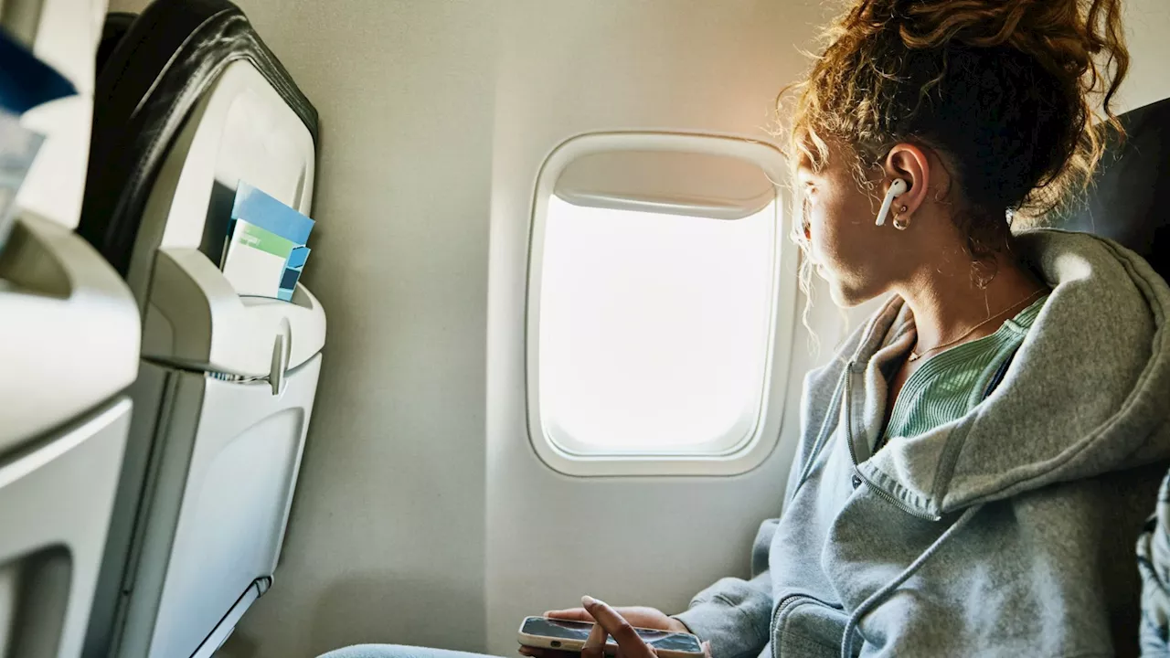 Google ‘cheat code’ can help you find the cheapest flights anywhere in the world...
