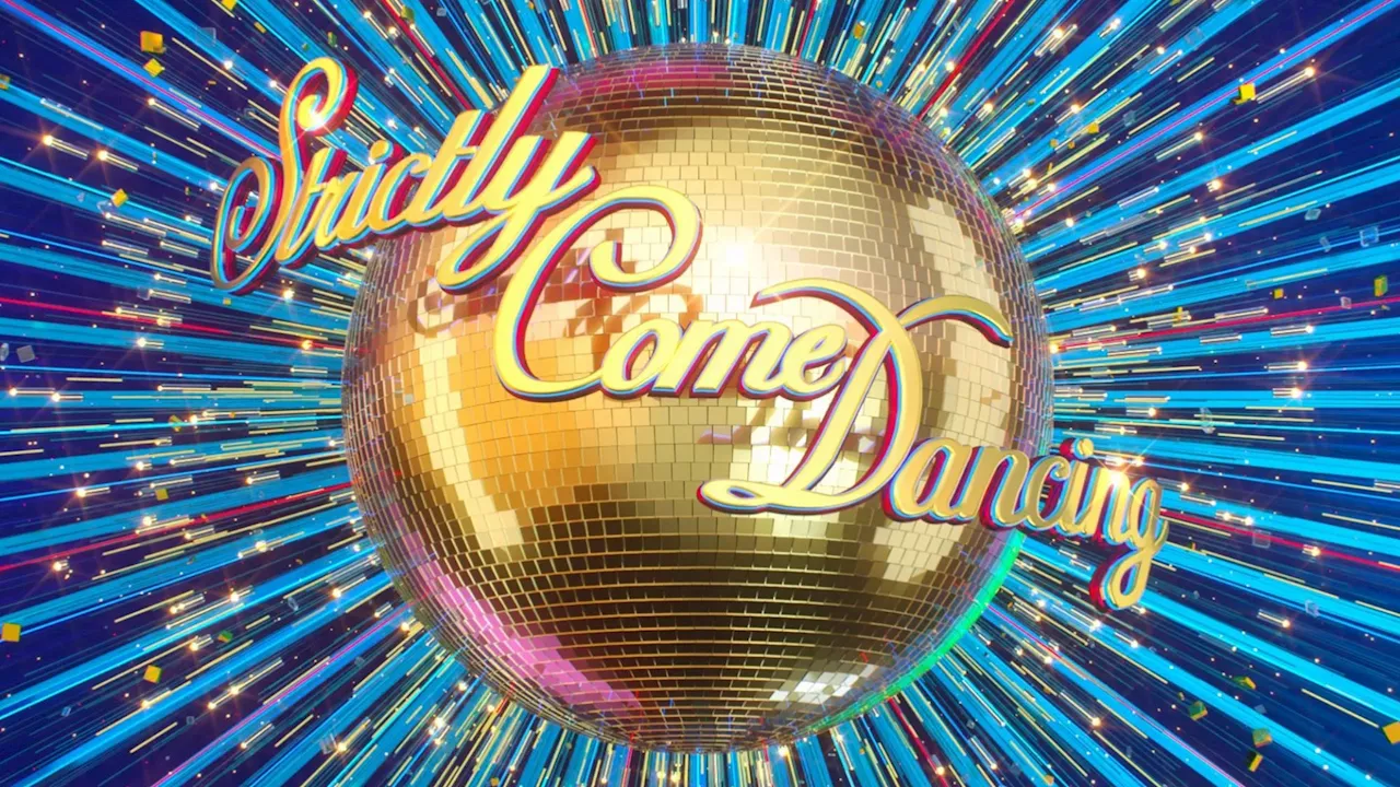 Strictly in new fix row as fans rage over celeb being ‘given easy dances’...