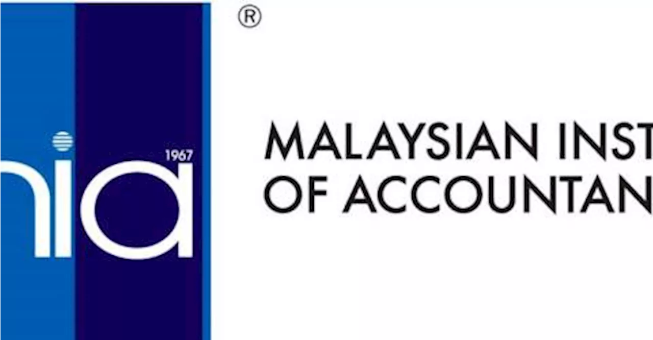 Budget 2024 will enhance the nation’s sustainability and resilience, says Malaysian institute of accountants