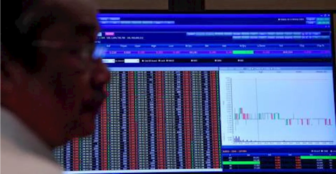 Bursa Malaysia opens higher on improved risk appetite