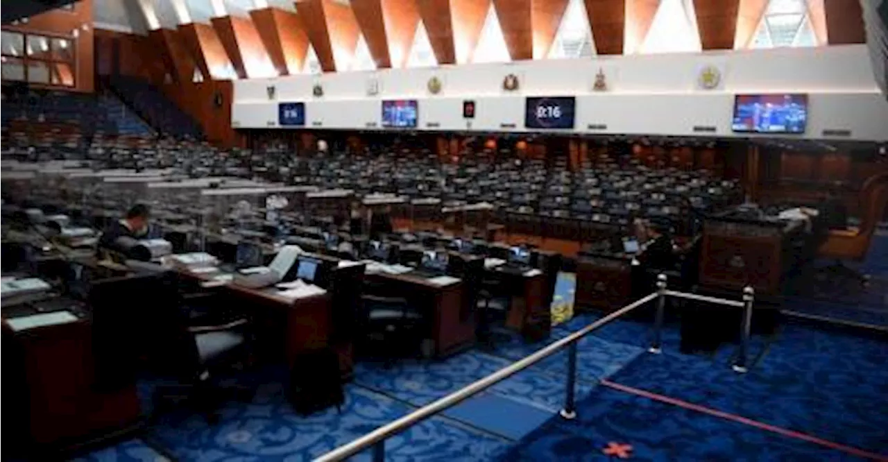 Diskriminasi tempat kerja, bahas Belanjawan 2024 antara tumpuan Dewan Rakyat hari ini