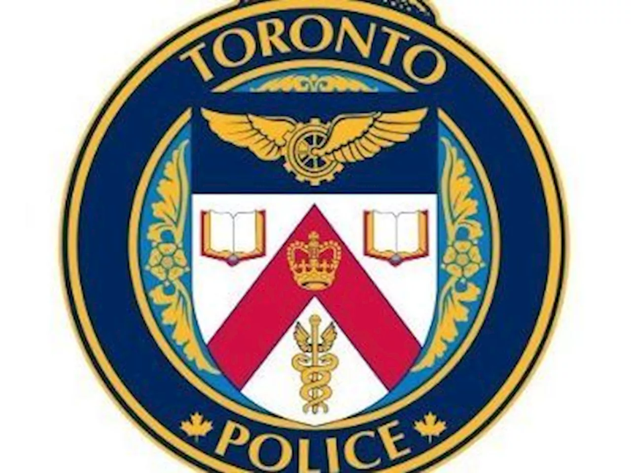 Person on mobility scooter dies after hit by dump truck in mid-Toronto