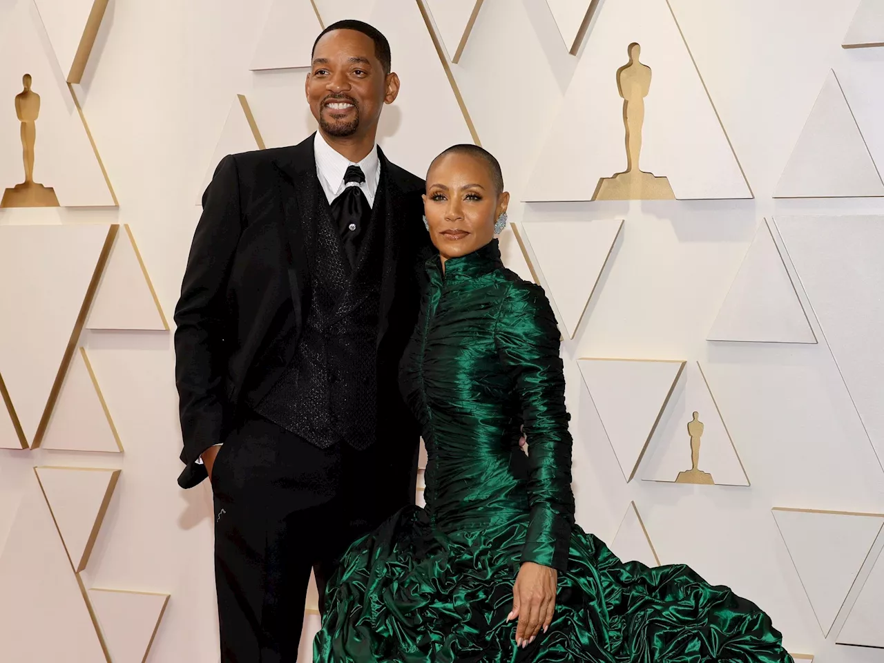 Will Smith opens up on Jada Pinkett Smith's revelations about their marriage