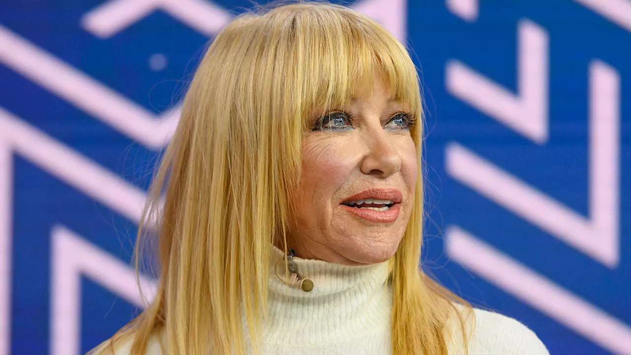 Suzanne Somers Dead at 76 After Cancer Battle