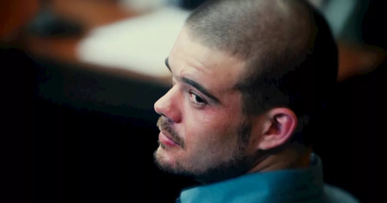 Joran van der Sloot to plead guilty in Natalee Holloway extortion plot