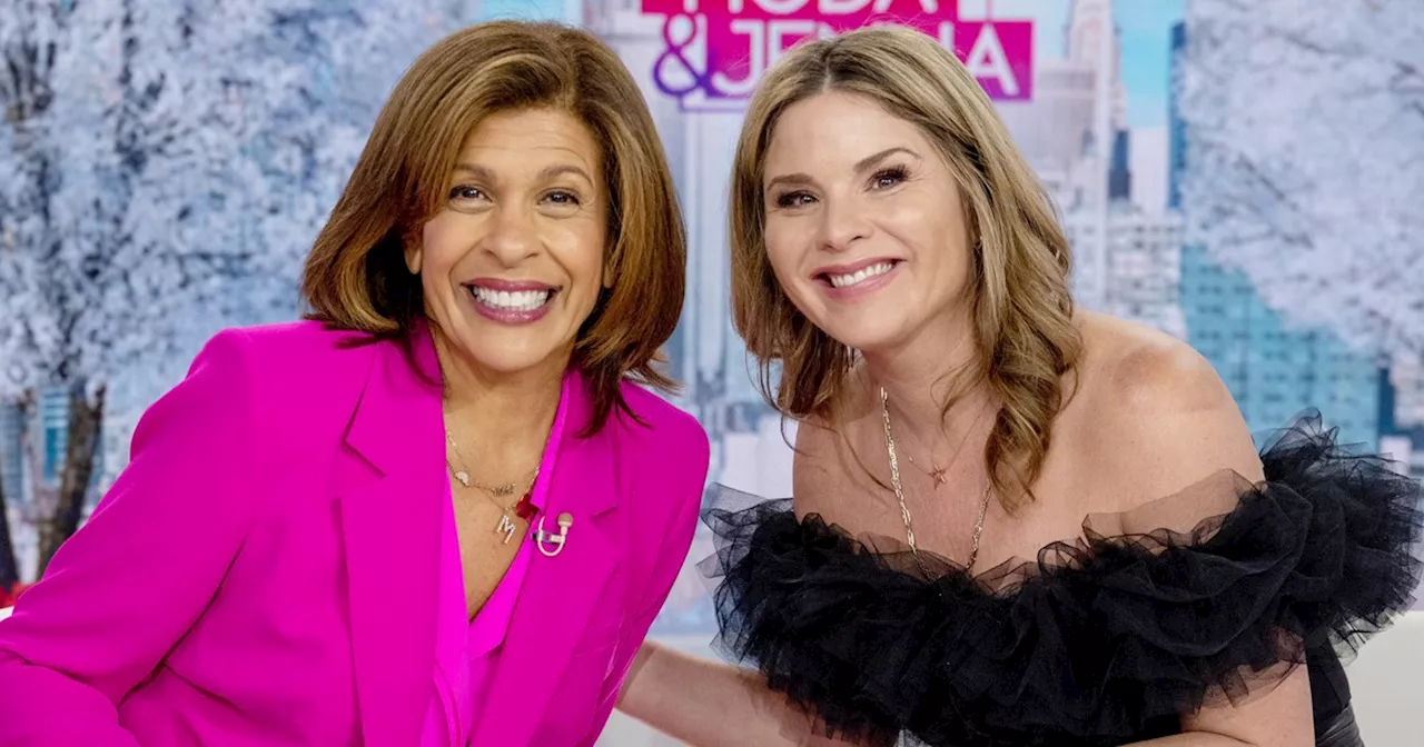 Submit your questions for Hoda and Jenna's Own Your Health special