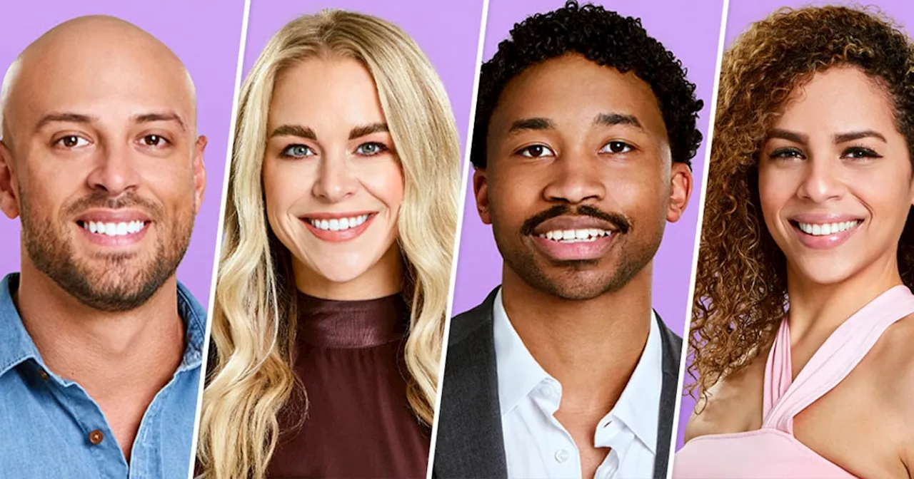 Which 'Love Is Blind' Season 5 Couples Are Still Together Now?